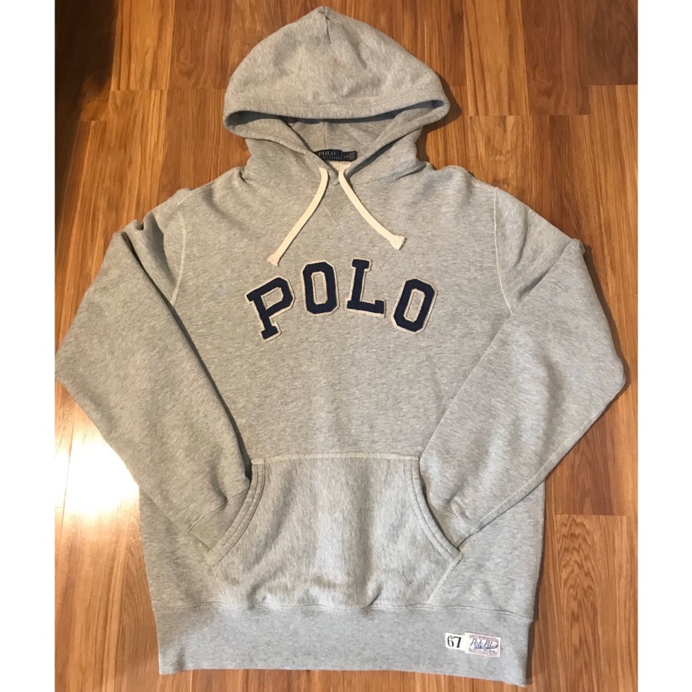 Polo Ralph Lauren Mens Sweater